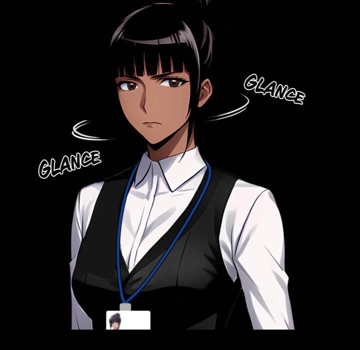 Gangster x Office Lady - Chapter 102 [photo 67] - MangaPorn