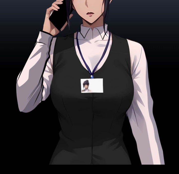 Gangster x Office Lady - Chapter 102 [photo 72] - MangaPorn