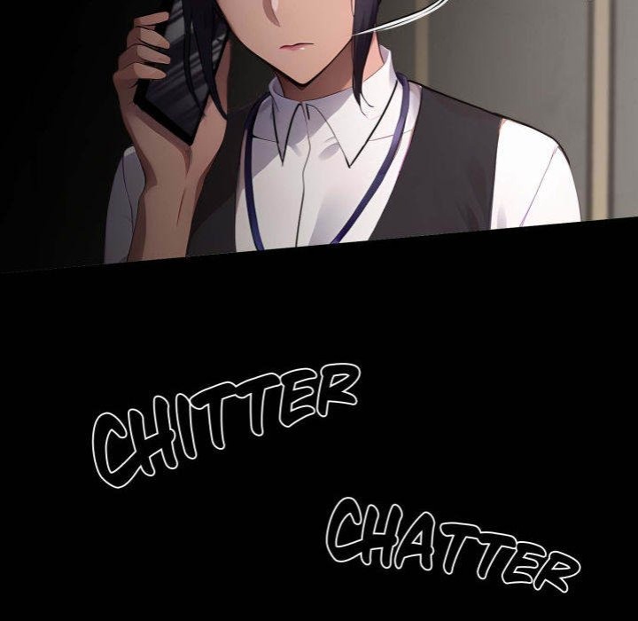 Gangster x Office Lady - Chapter 102 [photo 76] - MangaPorn