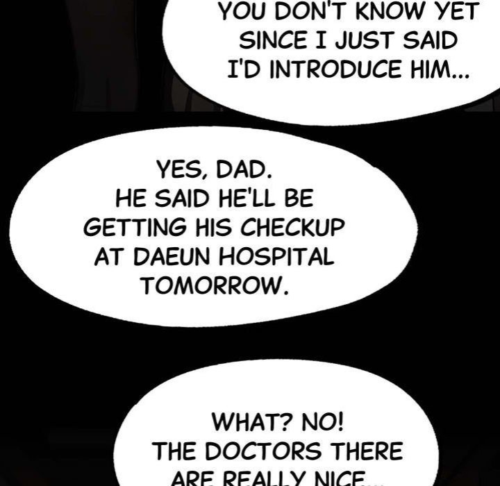 Gangster x Office Lady - Chapter 102 [photo 79] - MangaPorn