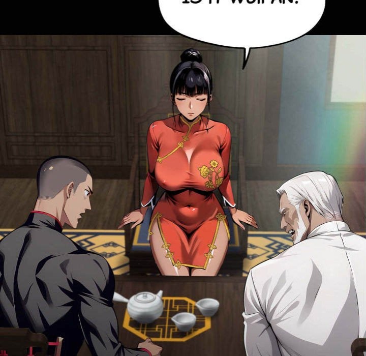 Gangster x Office Lady - Chapter 102 [photo 83] - MangaPorn