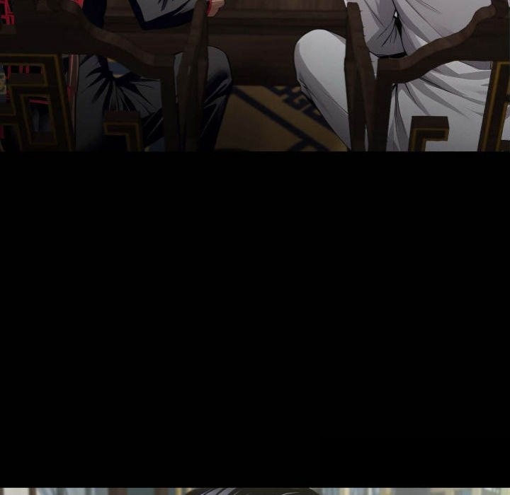 Gangster x Office Lady - Chapter 102 [photo 84] - MangaPorn