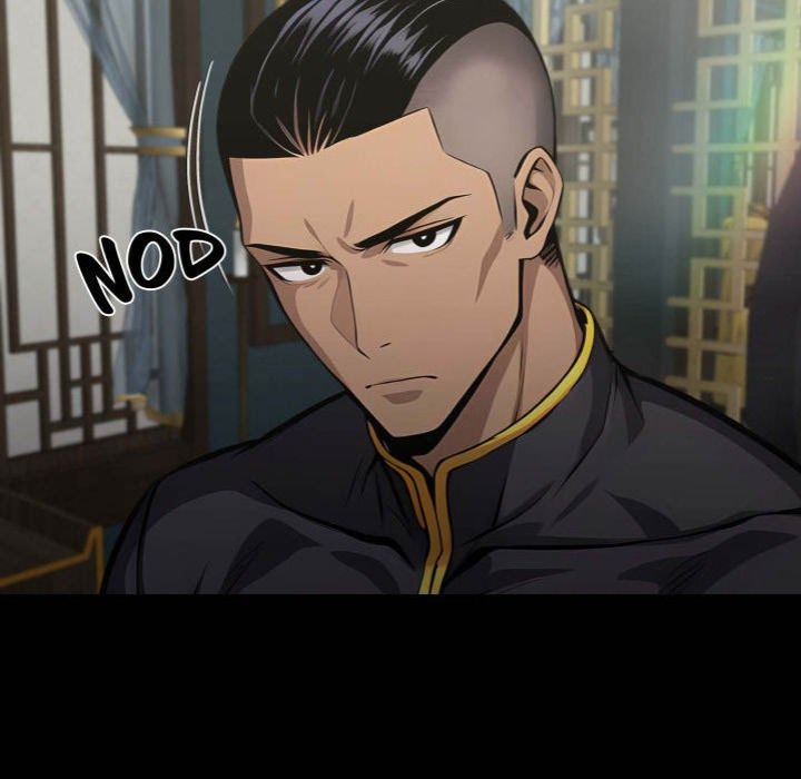 Gangster x Office Lady - Chapter 102 [photo 85] - MangaPorn