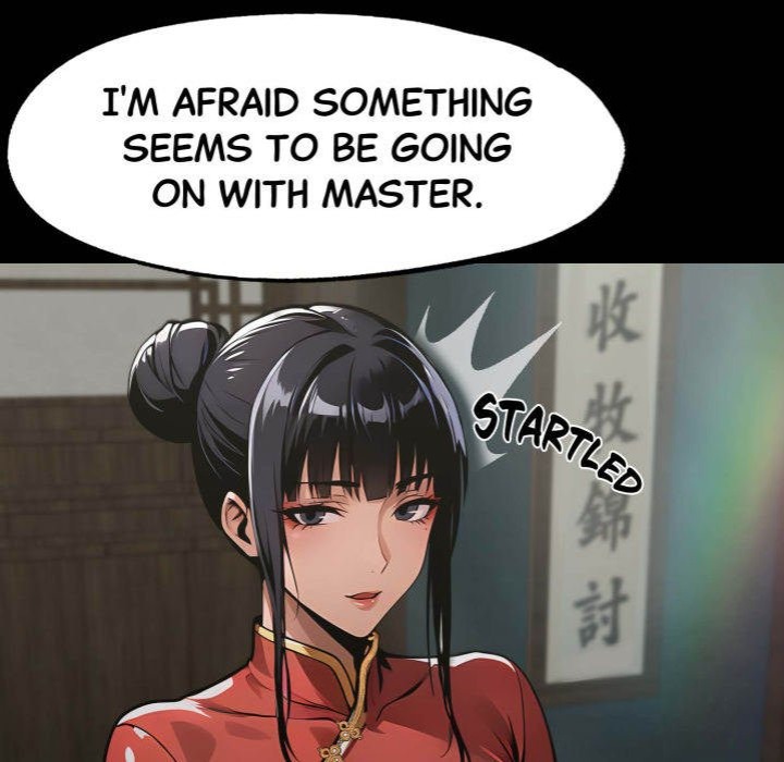 Gangster x Office Lady - Chapter 102 [photo 86] - MangaPorn