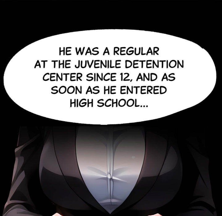 Gangster x Office Lady - Chapter 102 [photo 9] - MangaPorn