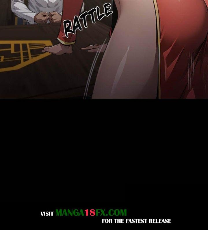 Gangster x Office Lady - Chapter 102 [photo 93] - MangaPorn