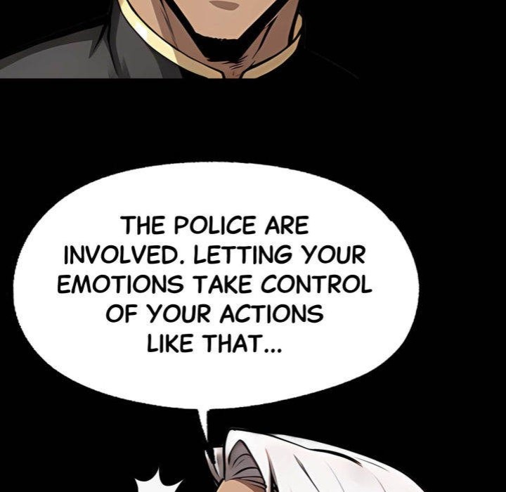 Gangster x Office Lady - Chapter 102 [photo 95] - MangaPorn