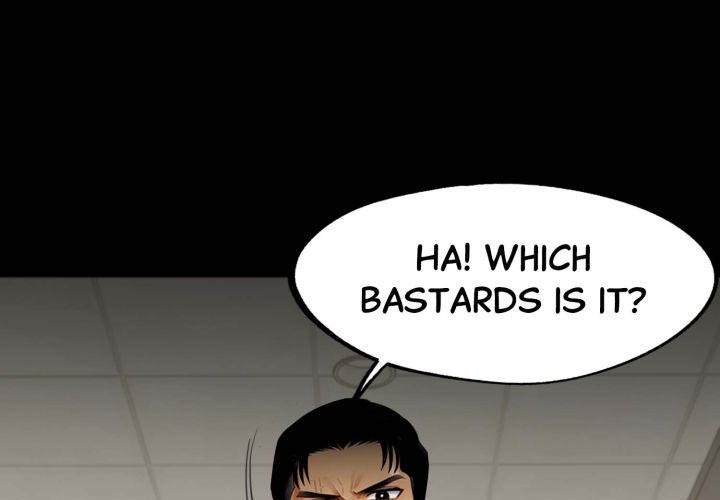 Gangster x Office Lady - Chapter 103 [photo 1] - MangaPorn