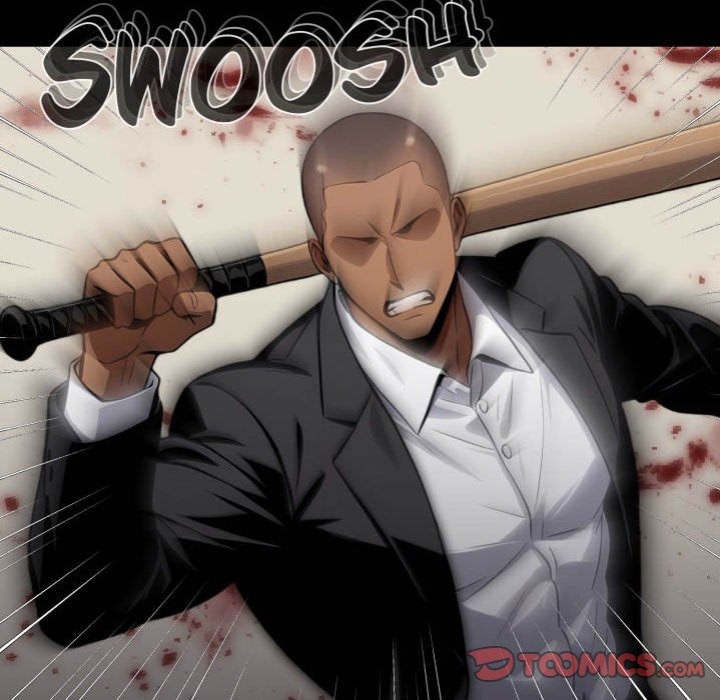 Gangster x Office Lady - Chapter 103 [photo 102] - MangaPorn