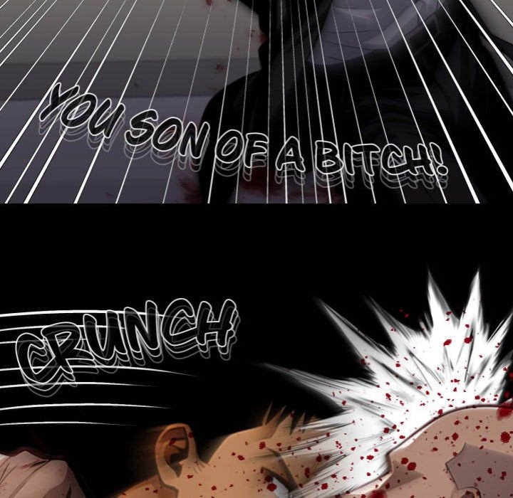 Gangster x Office Lady - Chapter 103 [photo 103] - MangaPorn