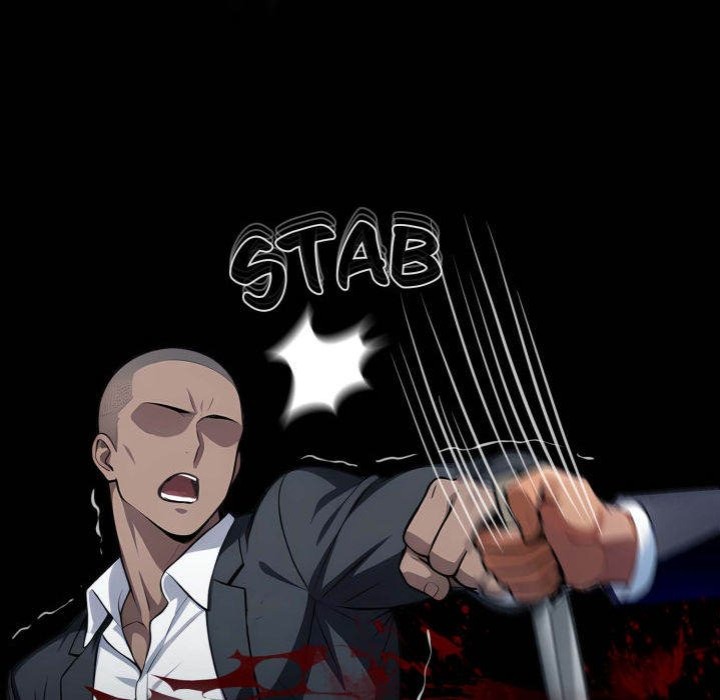 Gangster x Office Lady - Chapter 103 [photo 105] - MangaPorn