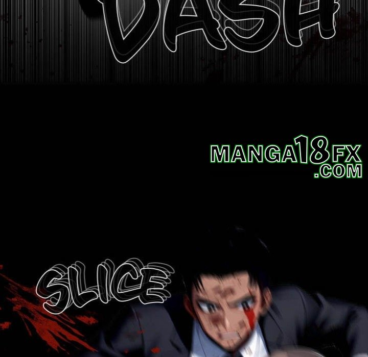 Gangster x Office Lady - Chapter 103 [photo 109] - MangaPorn