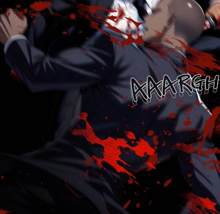 Gangster x Office Lady - Chapter 103 [photo 110] - MangaPorn