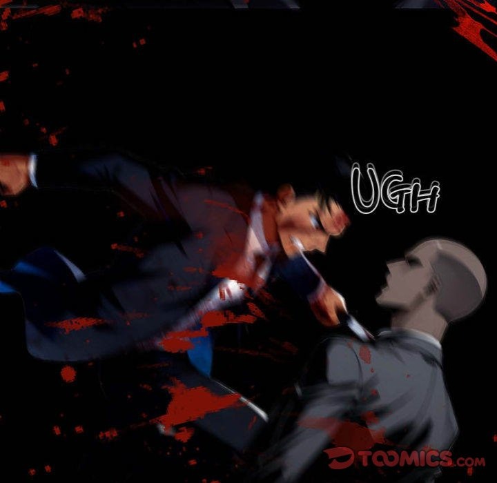 Gangster x Office Lady - Chapter 103 [photo 111] - MangaPorn