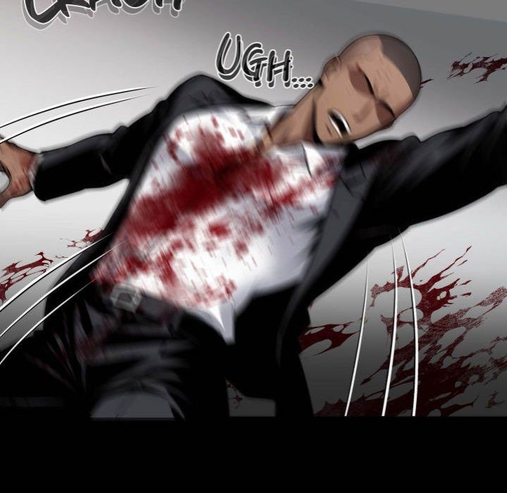 Gangster x Office Lady - Chapter 103 [photo 116] - MangaPorn