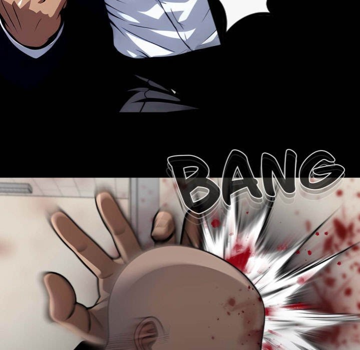 Gangster x Office Lady - Chapter 103 [photo 121] - MangaPorn