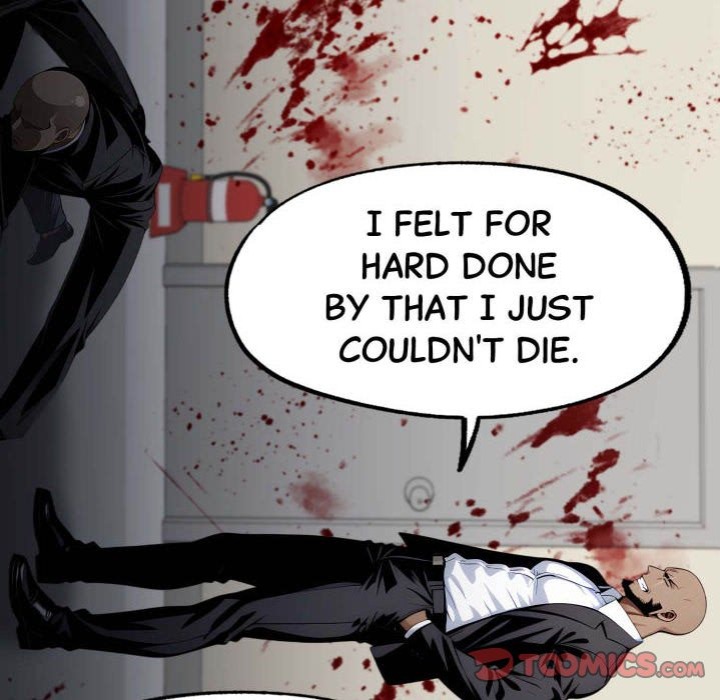 Gangster x Office Lady - Chapter 103 [photo 129] - MangaPorn