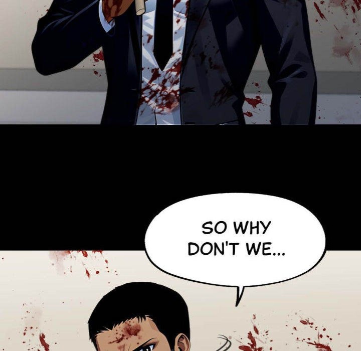 Gangster x Office Lady - Chapter 103 [photo 131] - MangaPorn