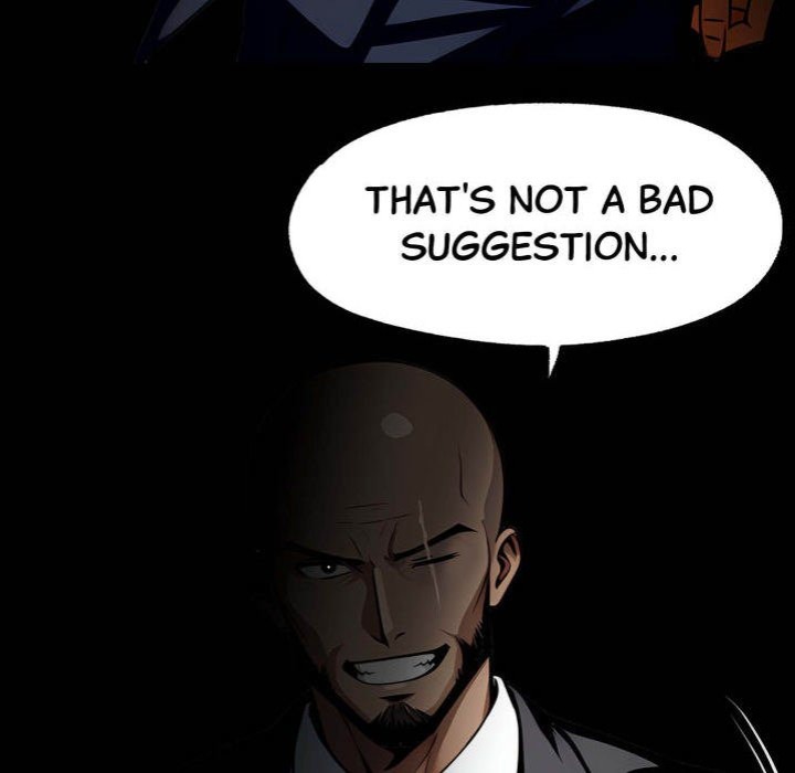 Gangster x Office Lady - Chapter 103 [photo 135] - MangaPorn