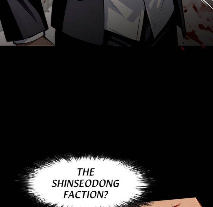 Gangster x Office Lady - Chapter 103 [photo 139] - MangaPorn