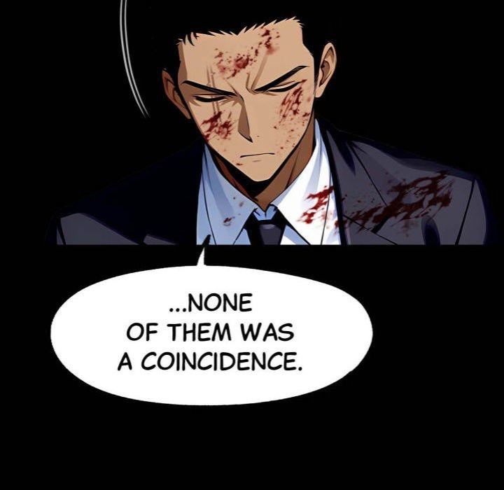 Gangster x Office Lady - Chapter 103 [photo 143] - MangaPorn