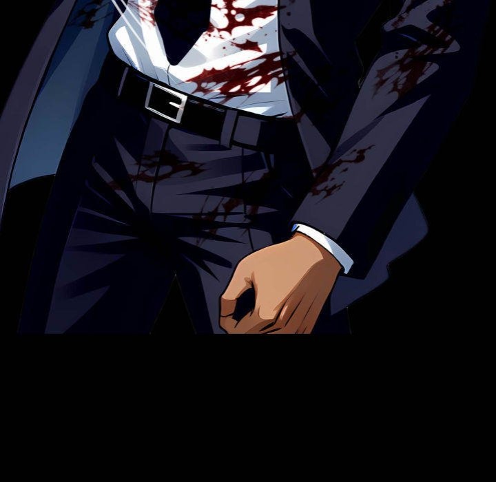 Gangster x Office Lady - Chapter 103 [photo 146] - MangaPorn