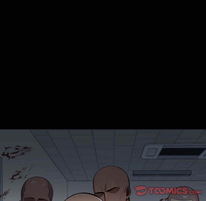 Gangster x Office Lady - Chapter 103 [photo 147] - MangaPorn