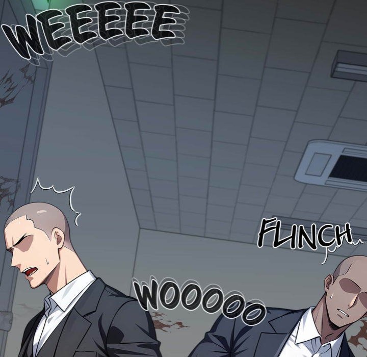 Gangster x Office Lady - Chapter 103 [photo 151] - MangaPorn