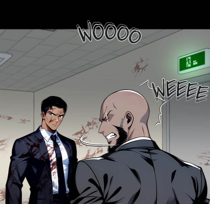 Gangster x Office Lady - Chapter 103 [photo 153] - MangaPorn