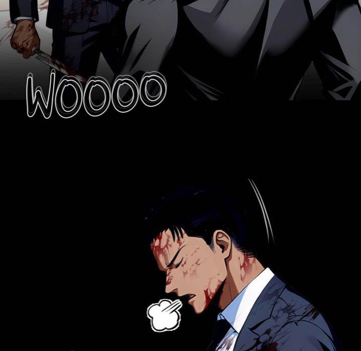 Gangster x Office Lady - Chapter 103 [photo 154] - MangaPorn