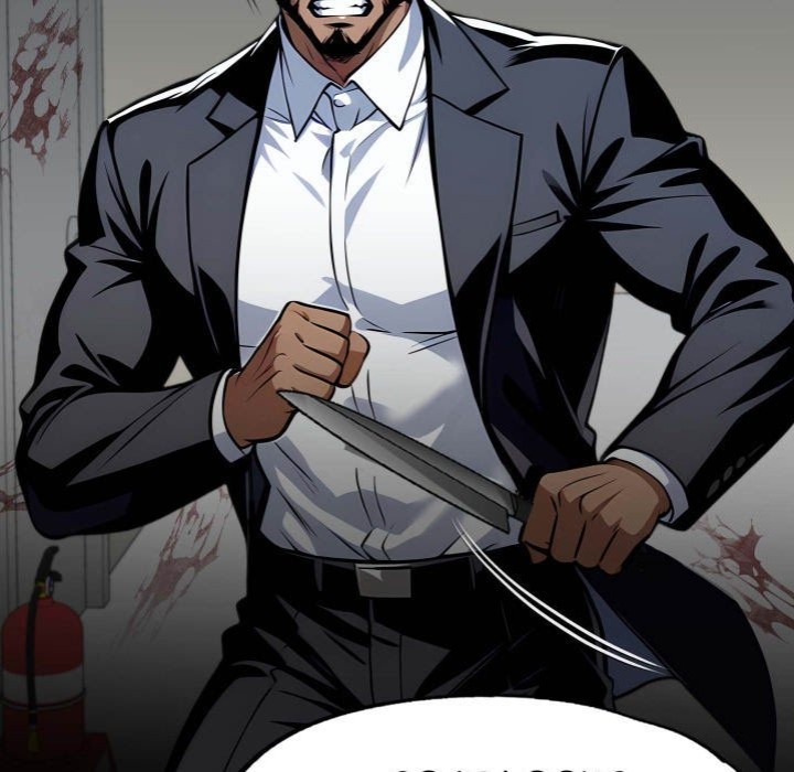 Gangster x Office Lady - Chapter 103 [photo 157] - MangaPorn