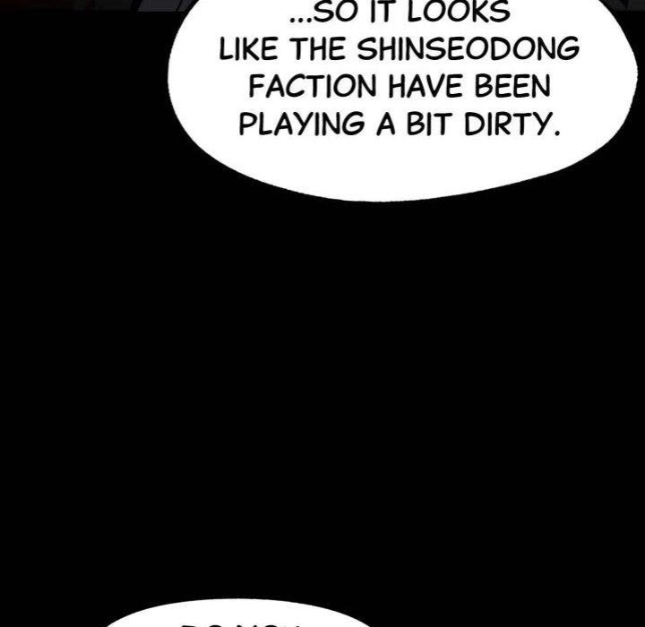 Gangster x Office Lady - Chapter 103 [photo 158] - MangaPorn