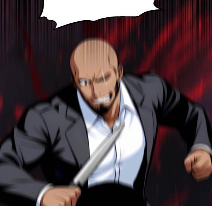 Gangster x Office Lady - Chapter 103 [photo 162] - MangaPorn