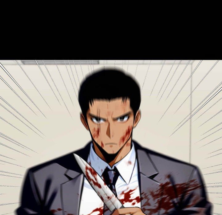 Gangster x Office Lady - Chapter 103 [photo 164] - MangaPorn