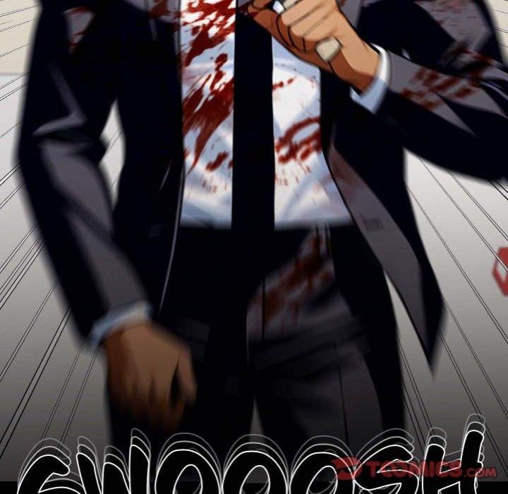 Gangster x Office Lady - Chapter 103 [photo 165] - MangaPorn