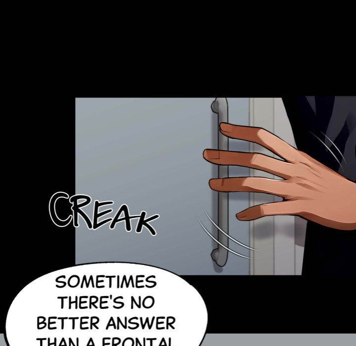 Gangster x Office Lady - Chapter 103 [photo 18] - MangaPorn