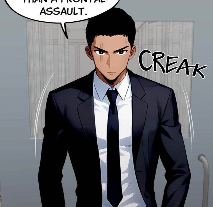 Gangster x Office Lady - Chapter 103 [photo 19] - MangaPorn