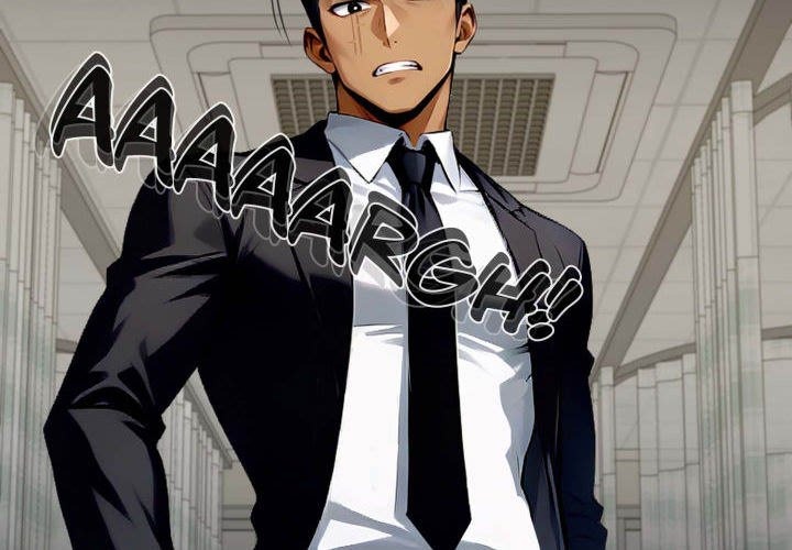 Gangster x Office Lady - Chapter 103 [photo 2] - MangaPorn