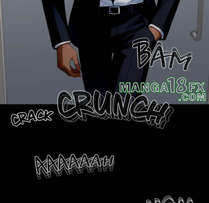 Gangster x Office Lady - Chapter 103 [photo 20] - MangaPorn