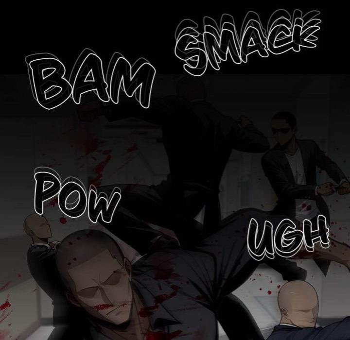 Gangster x Office Lady - Chapter 103 [photo 22] - MangaPorn