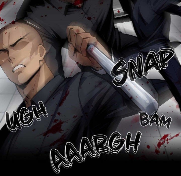 Gangster x Office Lady - Chapter 103 [photo 23] - MangaPorn