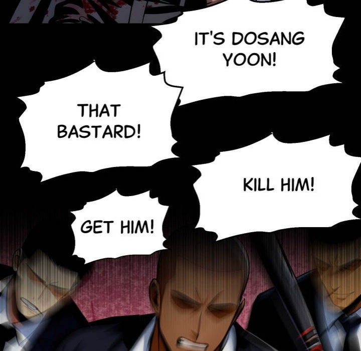 Gangster x Office Lady - Chapter 103 [photo 25] - MangaPorn