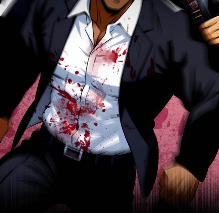 Gangster x Office Lady - Chapter 103 [photo 26] - MangaPorn