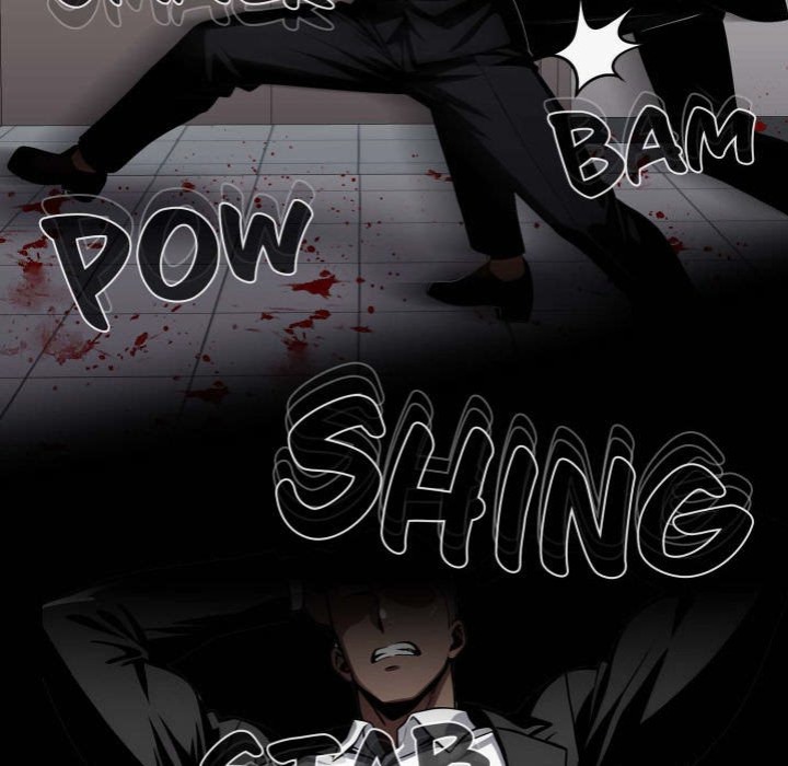 Gangster x Office Lady - Chapter 103 [photo 29] - MangaPorn