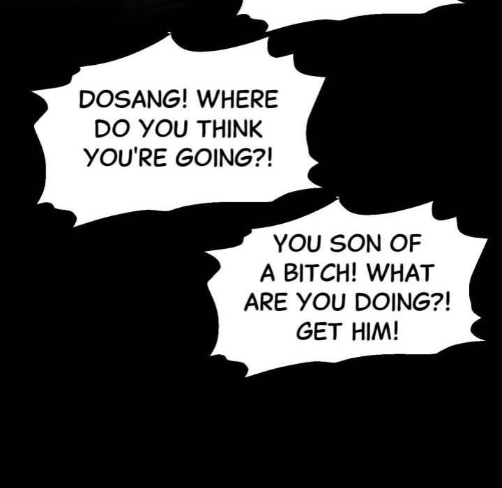 Gangster x Office Lady - Chapter 103 [photo 37] - MangaPorn