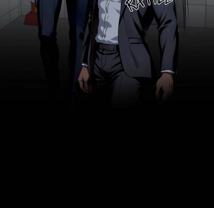 Gangster x Office Lady - Chapter 103 [photo 40] - MangaPorn