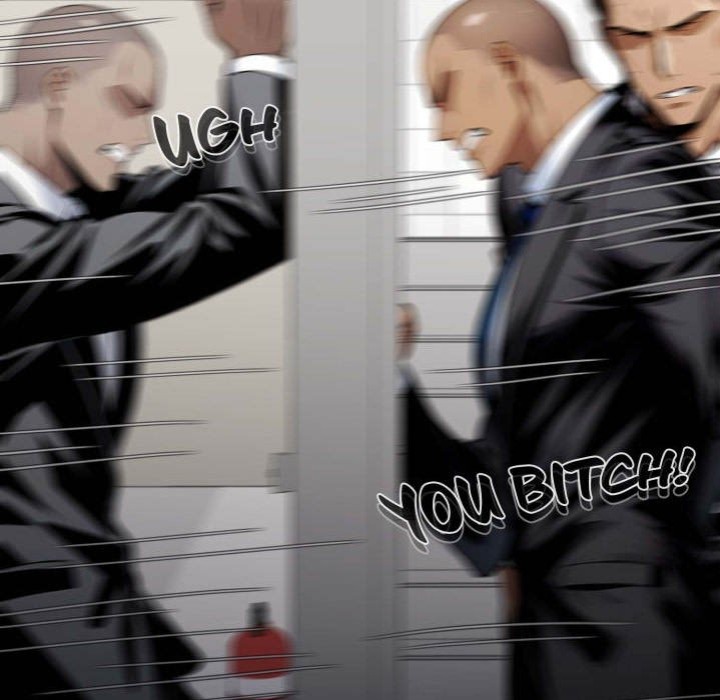 Gangster x Office Lady - Chapter 103 [photo 42] - MangaPorn