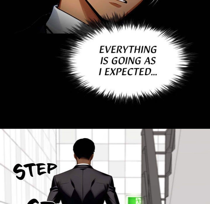 Gangster x Office Lady - Chapter 103 [photo 45] - MangaPorn