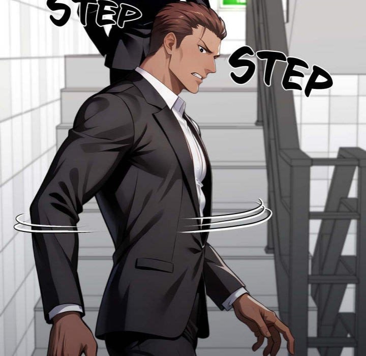 Gangster x Office Lady - Chapter 103 [photo 46] - MangaPorn