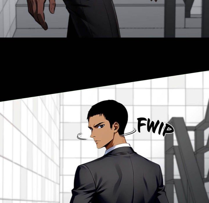 Gangster x Office Lady - Chapter 103 [photo 47] - MangaPorn